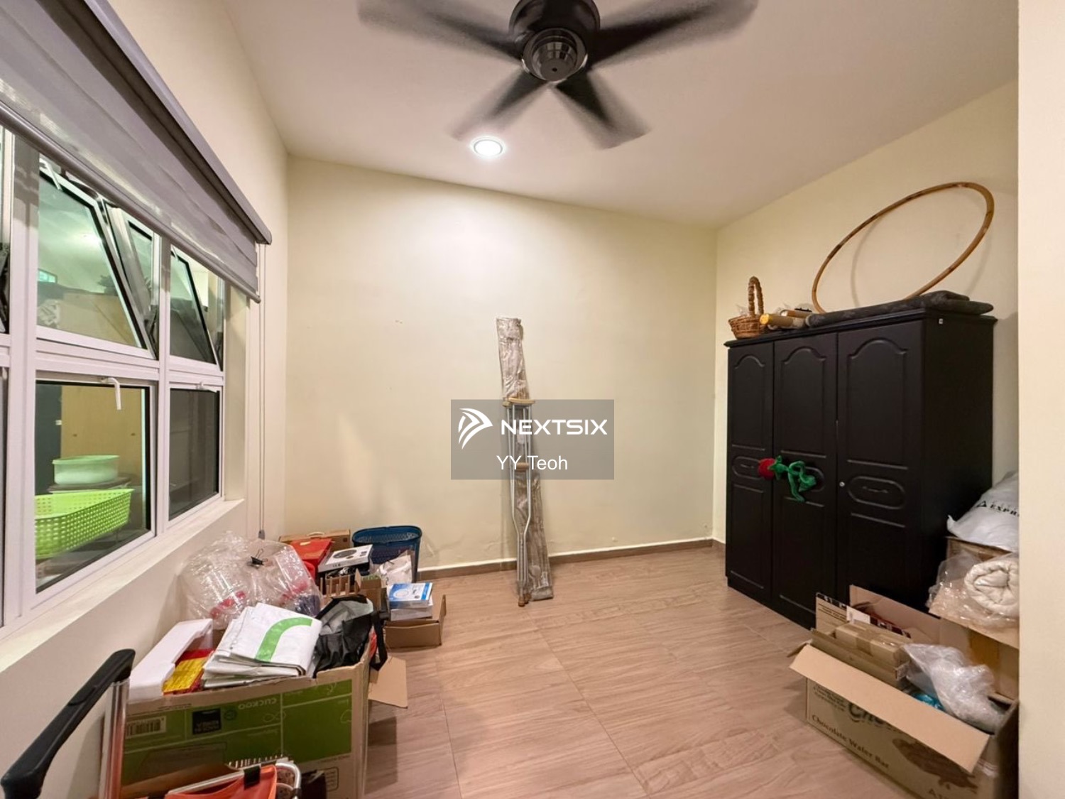 Semi-detached House For Sale in Ujong Pasir Melaka - Image 11