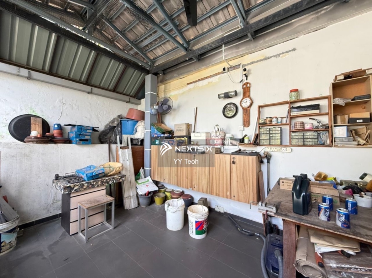 Semi-detached House For Sale in Ujong Pasir Melaka - Image 14