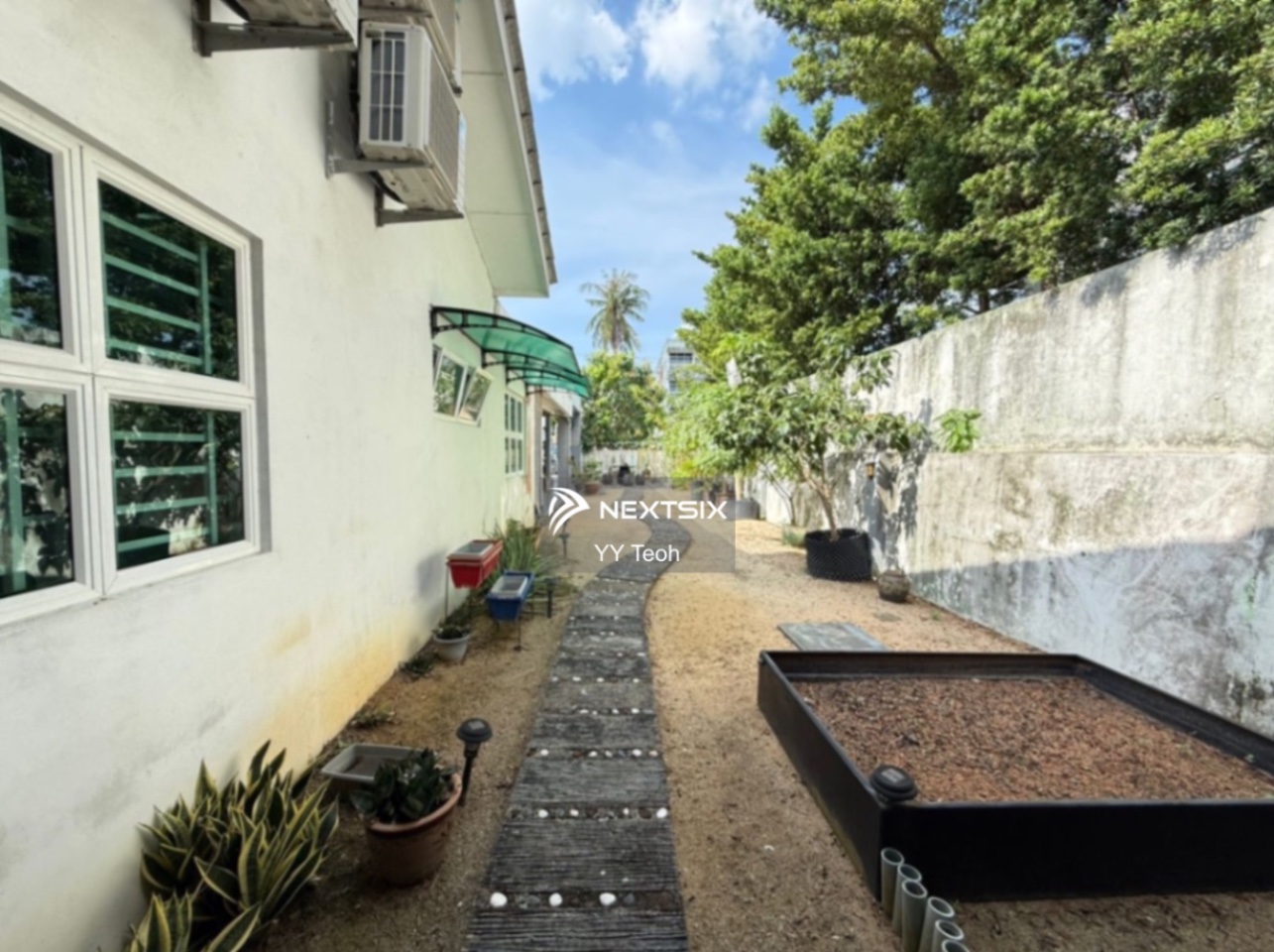 Semi-detached House For Sale in Ujong Pasir Melaka - Image 15