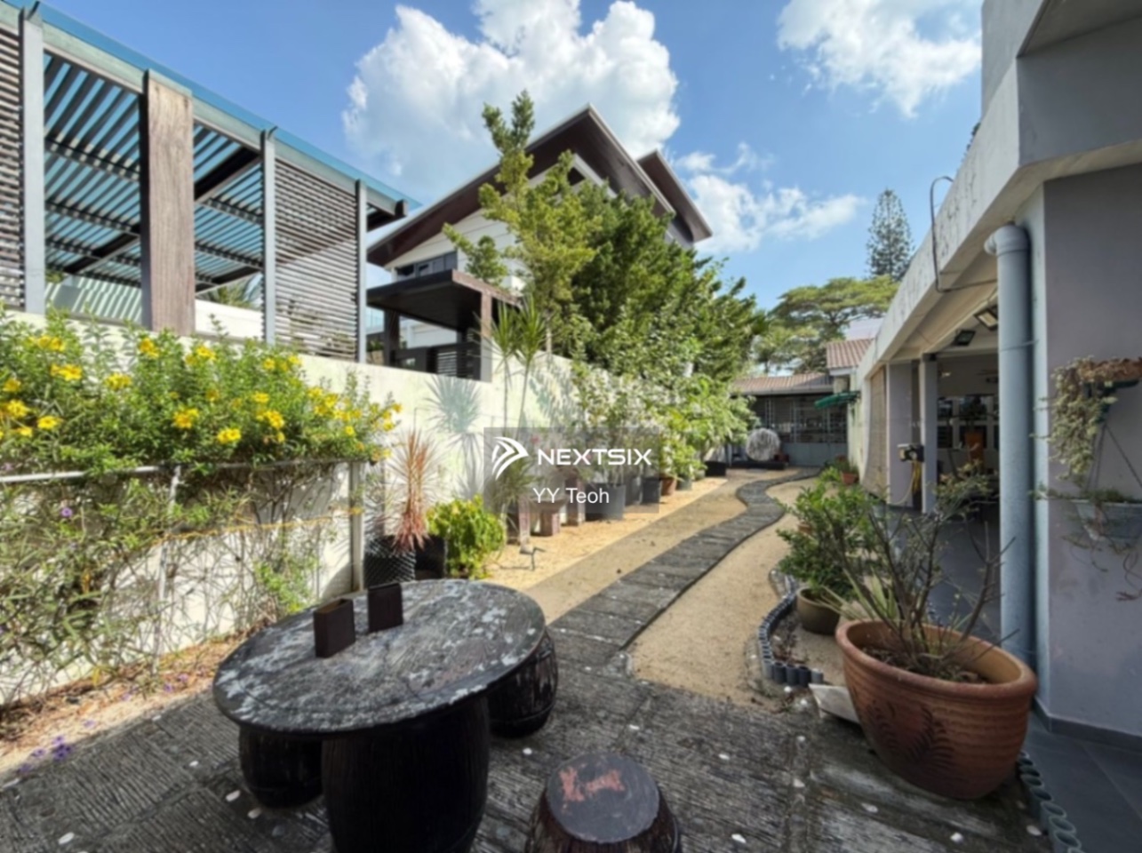 Semi-detached House For Sale in Ujong Pasir Melaka - Image 16