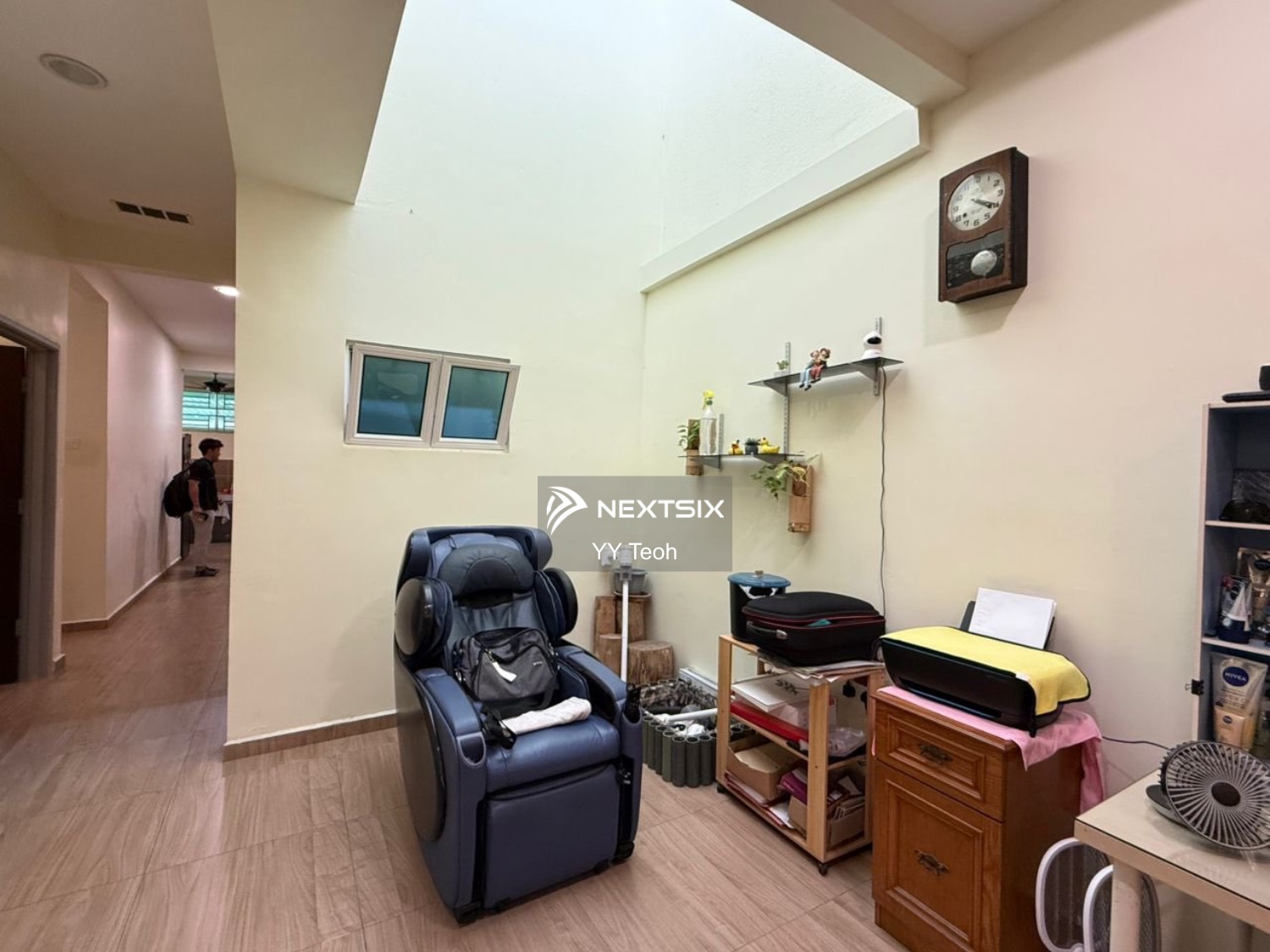 Semi-detached House For Sale in Ujong Pasir Melaka - Image 3