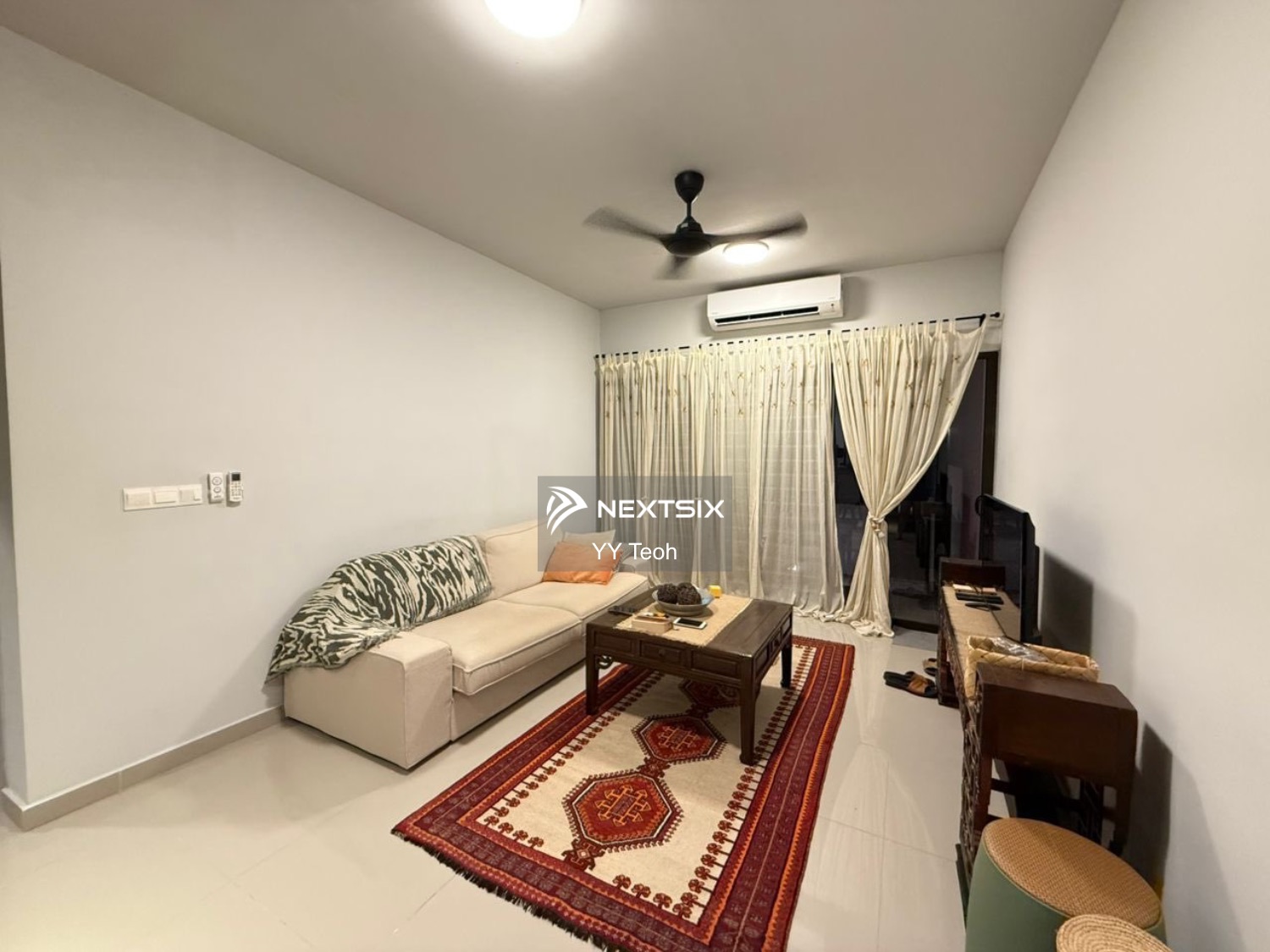 Condominium For Sale in Melaka Tengah Melaka