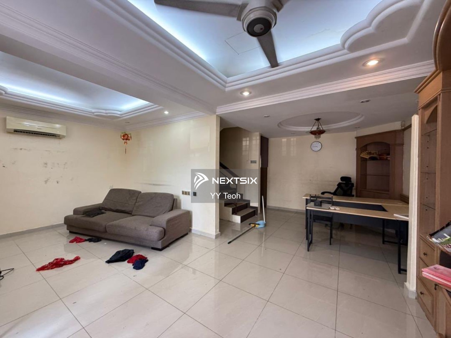 2-sty Terrace/Link House For Sale in Melaka City Melaka