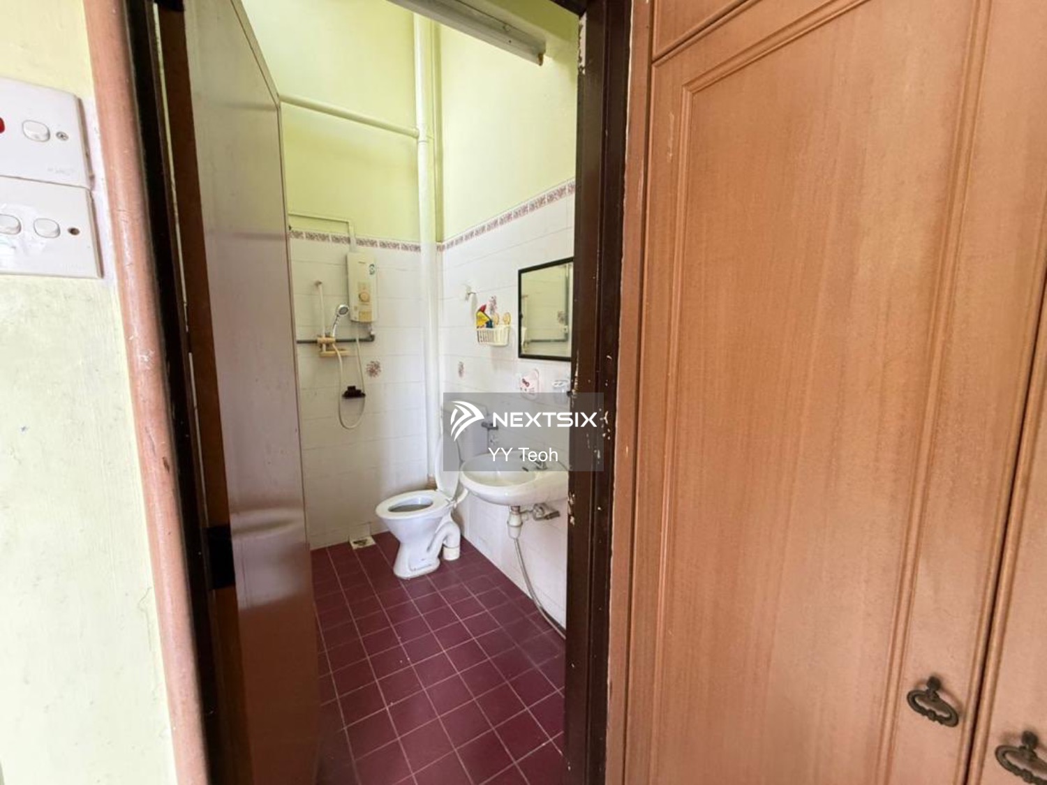 2-sty Terrace/Link House For Sale in Melaka City Melaka - Image 12