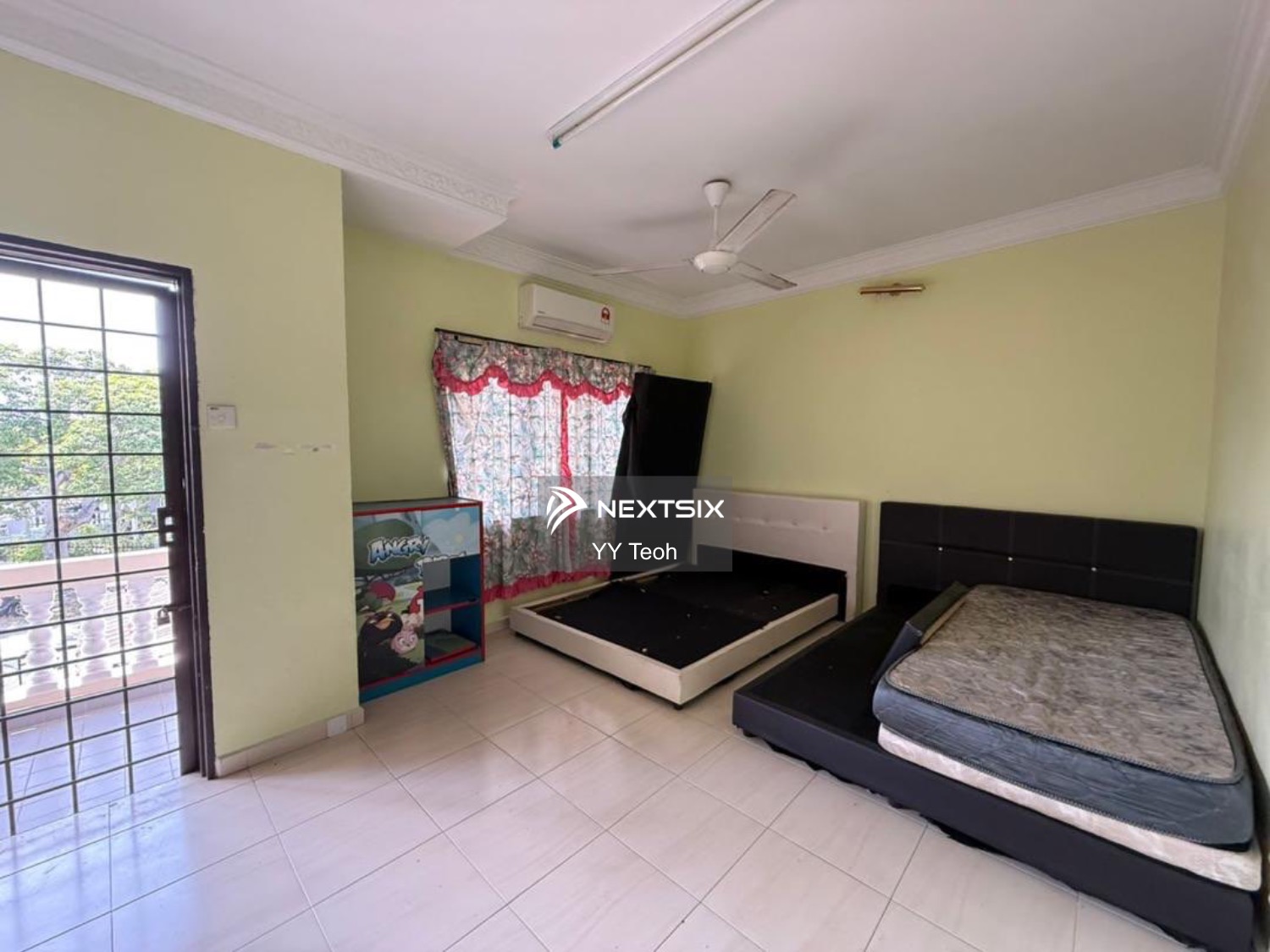 2-sty Terrace/Link House For Sale in Melaka City Melaka - Image 13