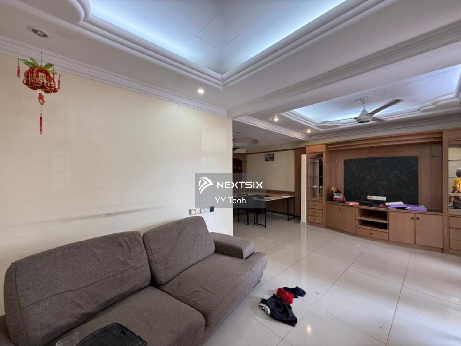 2-sty Terrace/Link House For Sale in Melaka City Melaka - Image 2