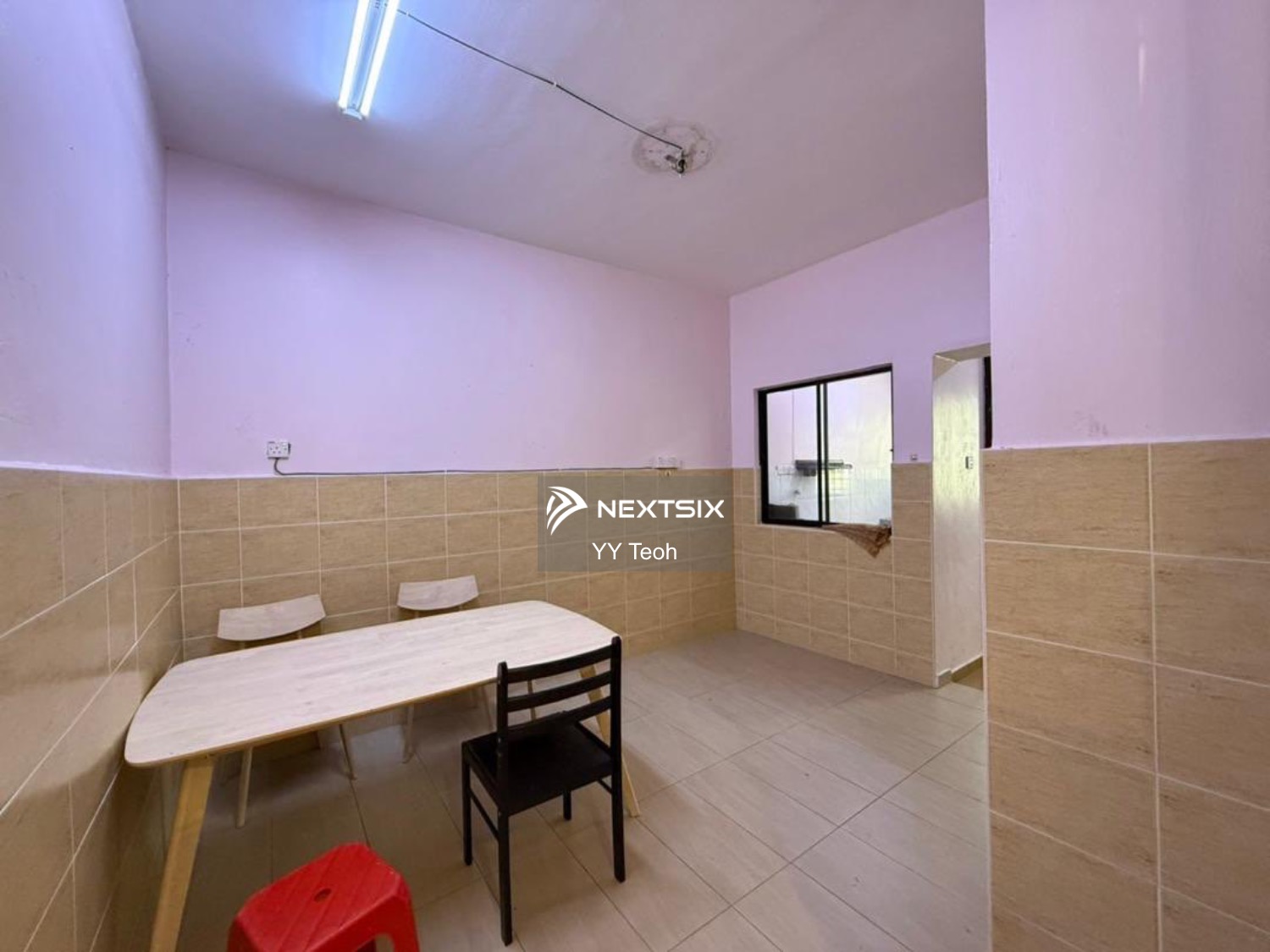 2-sty Terrace/Link House For Sale in Melaka City Melaka - Image 4