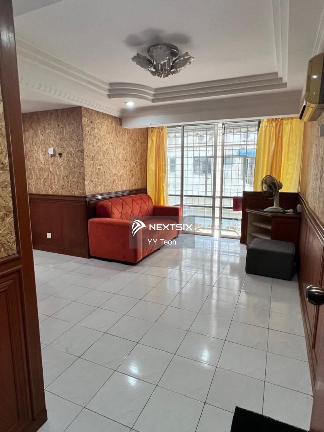 Apartment For Sale in Melaka Tengah Melaka