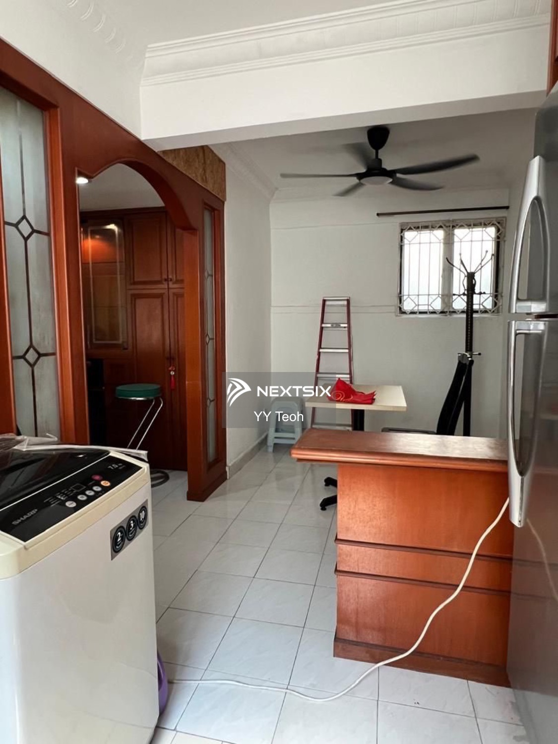 Apartment For Sale in Melaka Tengah Melaka - Image 4