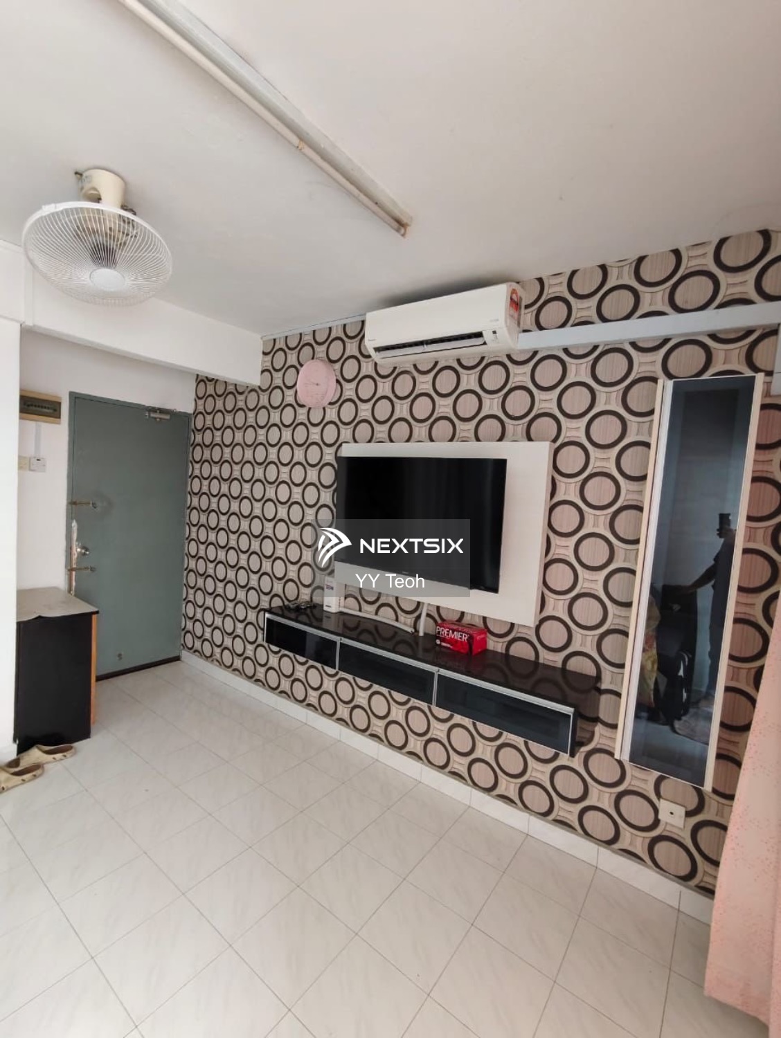Apartment For Sale in Melaka Tengah Melaka