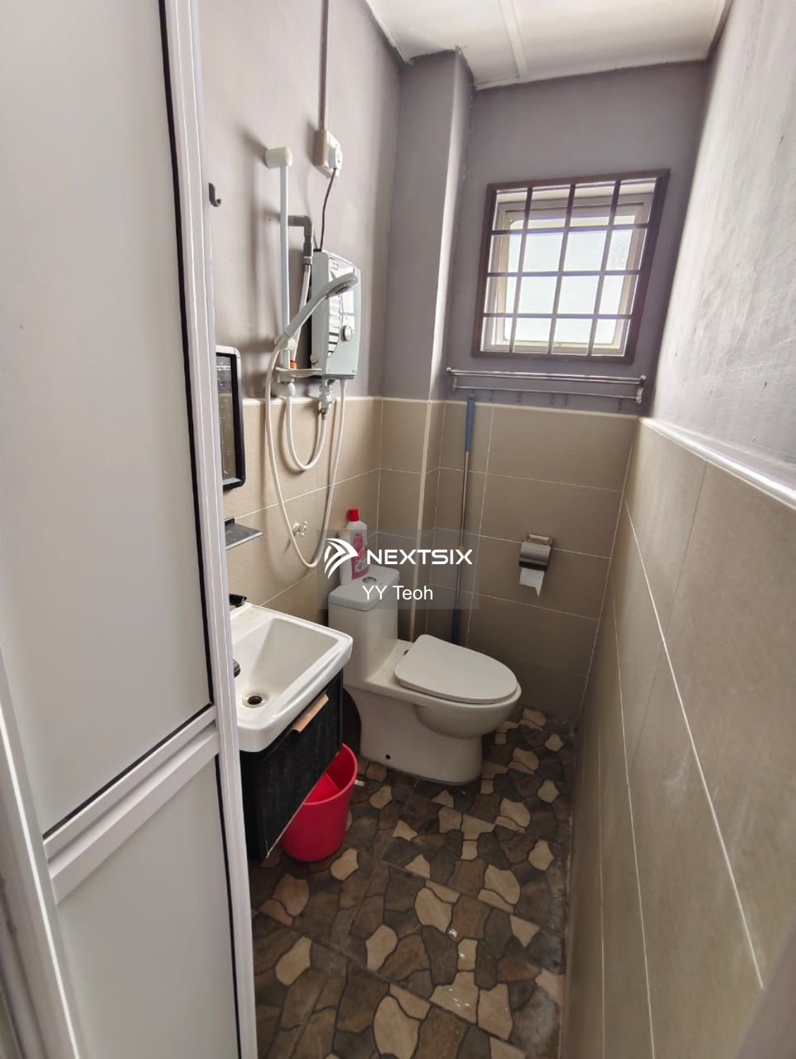 Apartment For Sale in Melaka Tengah Melaka - Image 13