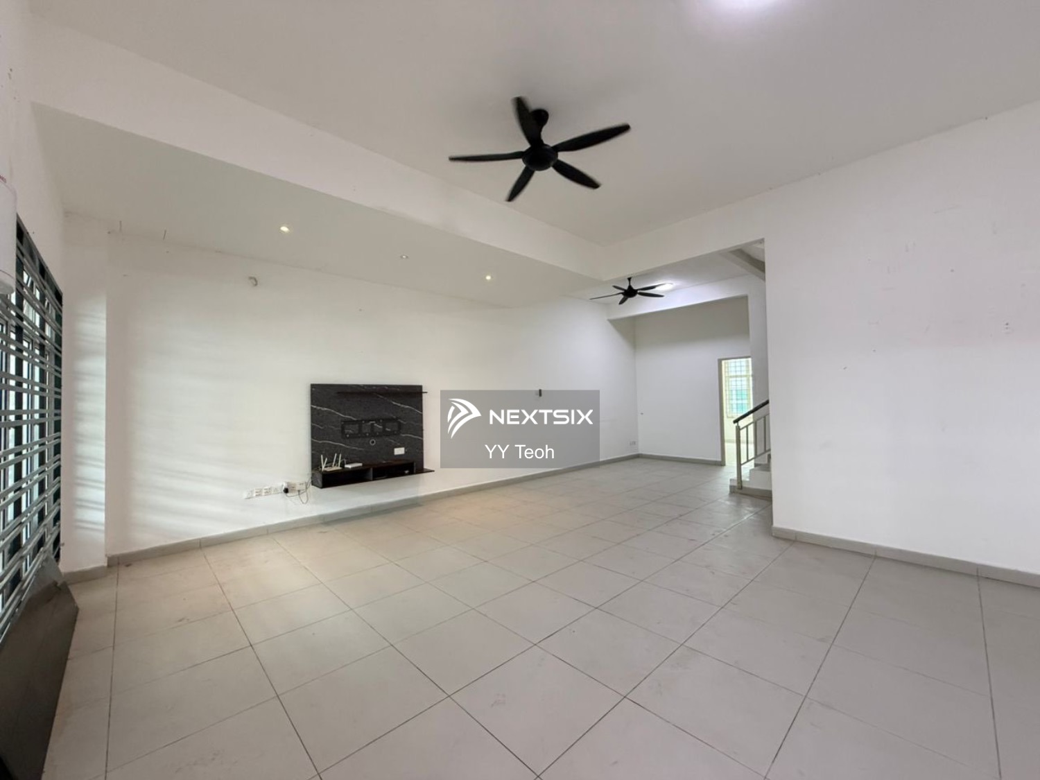 2-sty Terrace/Link House For Sale in Bertam Melaka