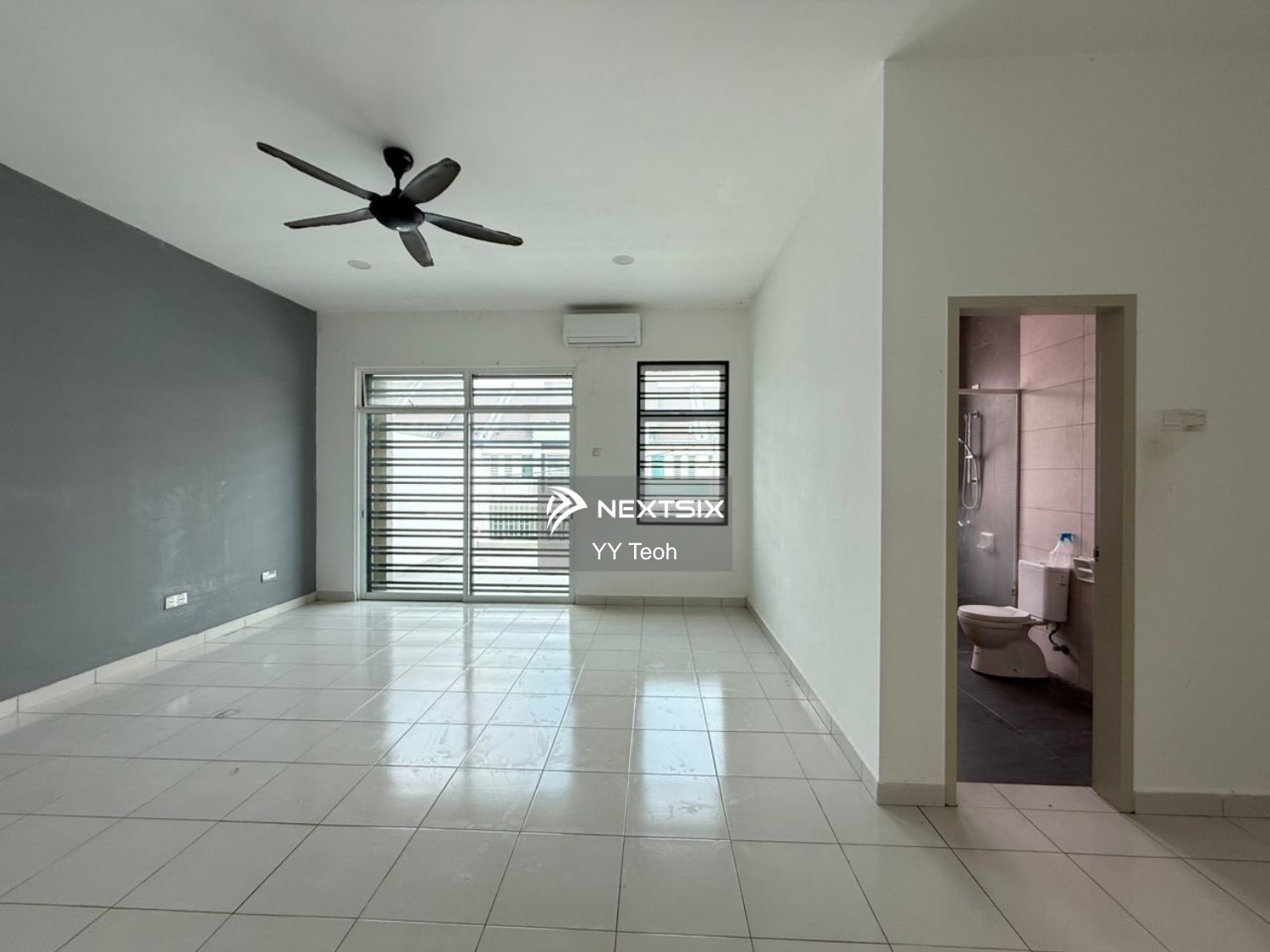 2-sty Terrace/Link House For Sale in Bertam Melaka - Image 10