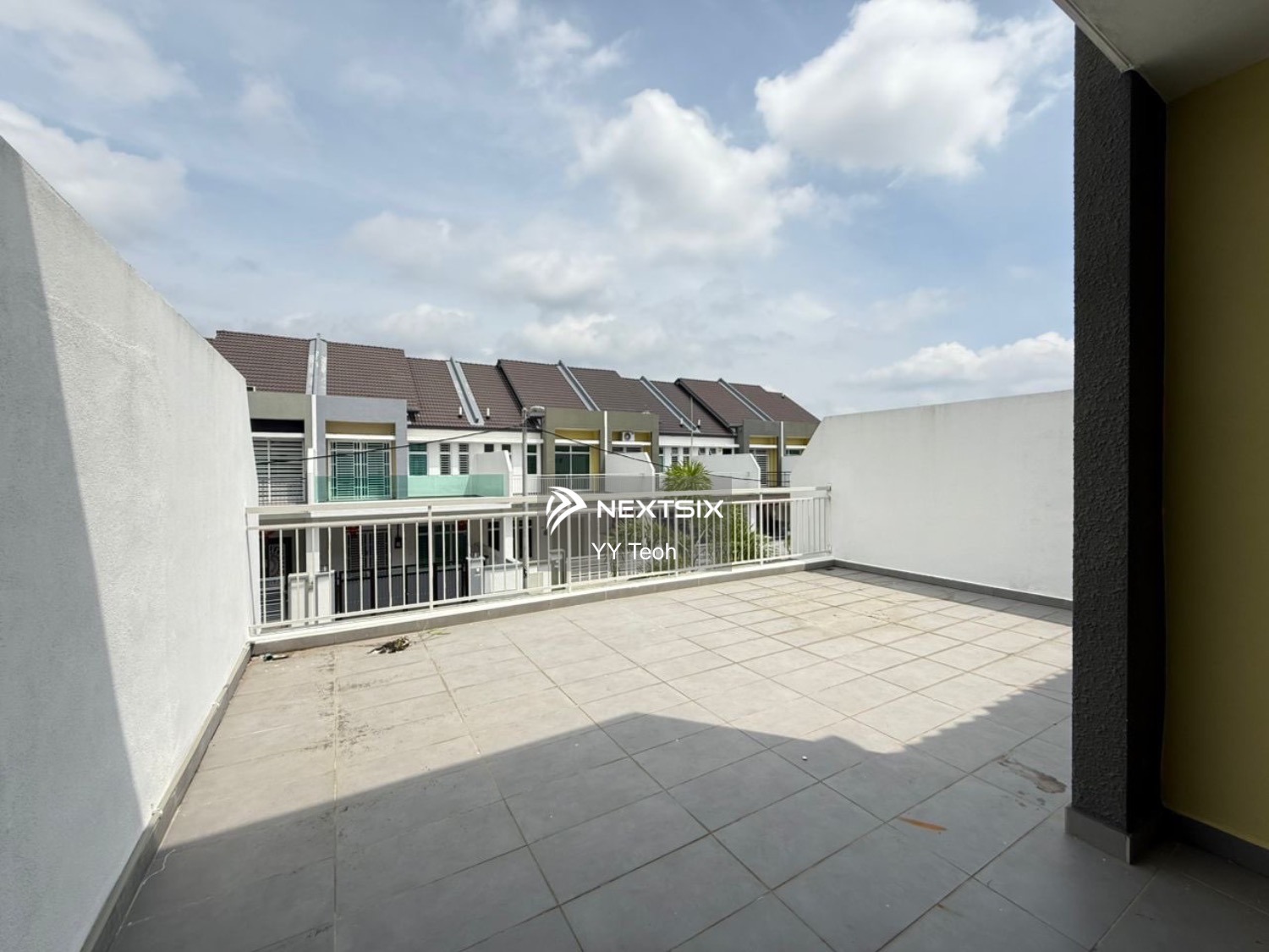2-sty Terrace/Link House For Sale in Bertam Melaka - Image 8