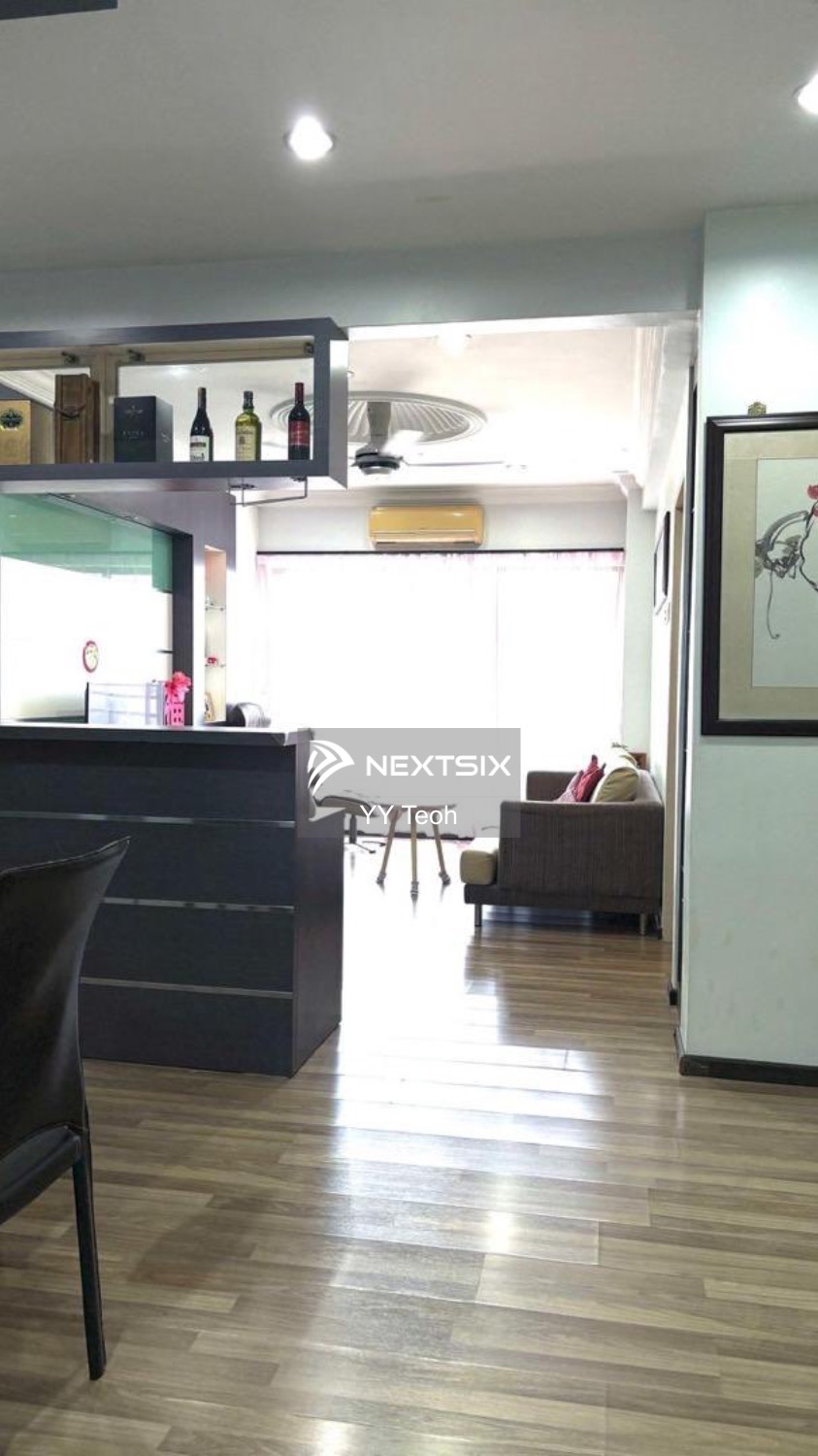 Condominium For Sale in Melaka City Melaka