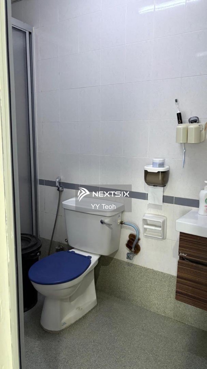 Condominium For Sale in Melaka City Melaka - Image 3