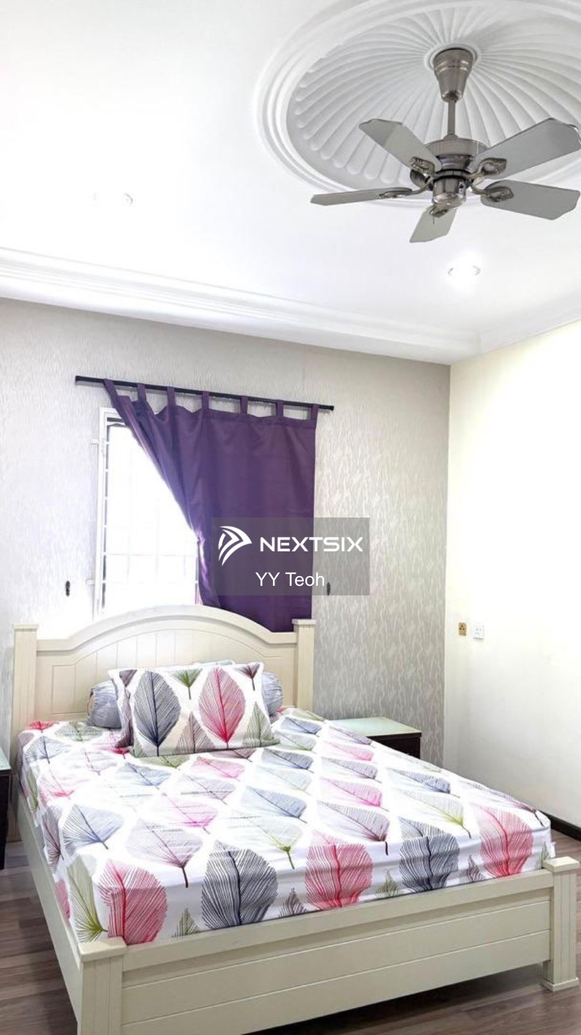 Condominium For Sale in Melaka City Melaka - Image 4