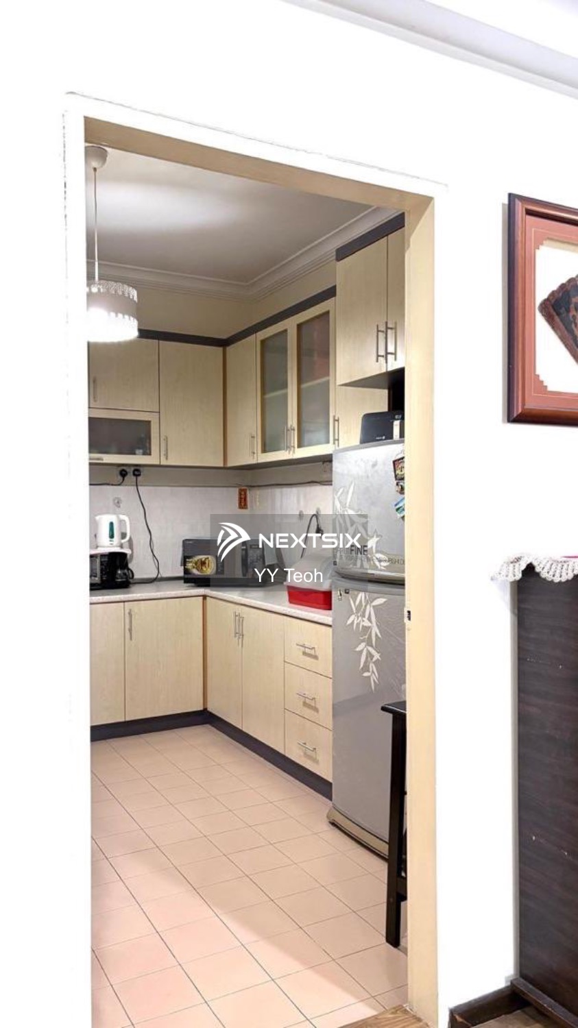 Condominium For Sale in Melaka City Melaka - Image 8