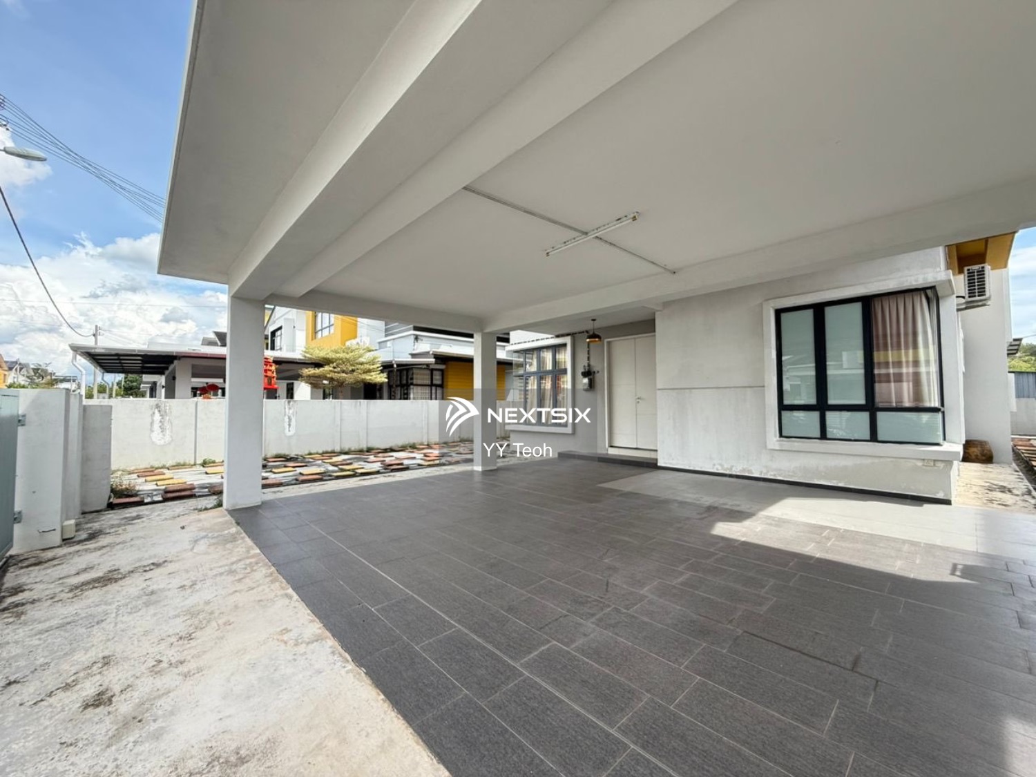 Bungalow For Sale in Krubong Melaka