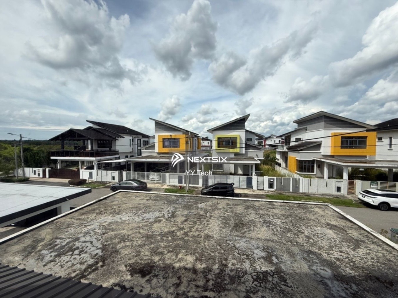 Bungalow For Sale in Krubong Melaka - Image 16