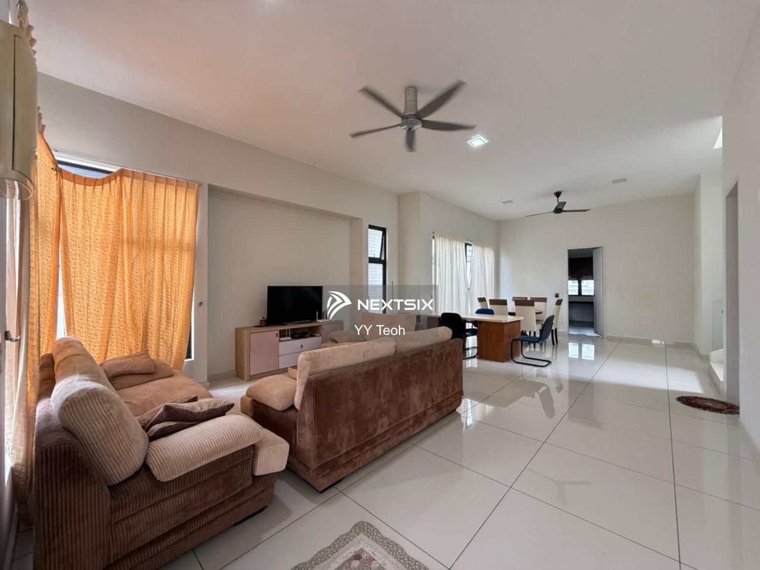 Bungalow For Sale in Krubong Melaka - Image 5