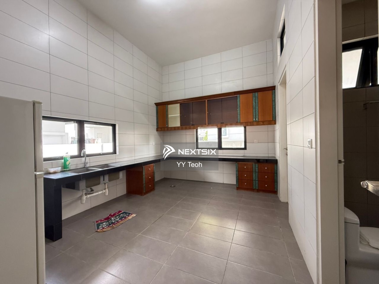Bungalow For Sale in Krubong Melaka - Image 6