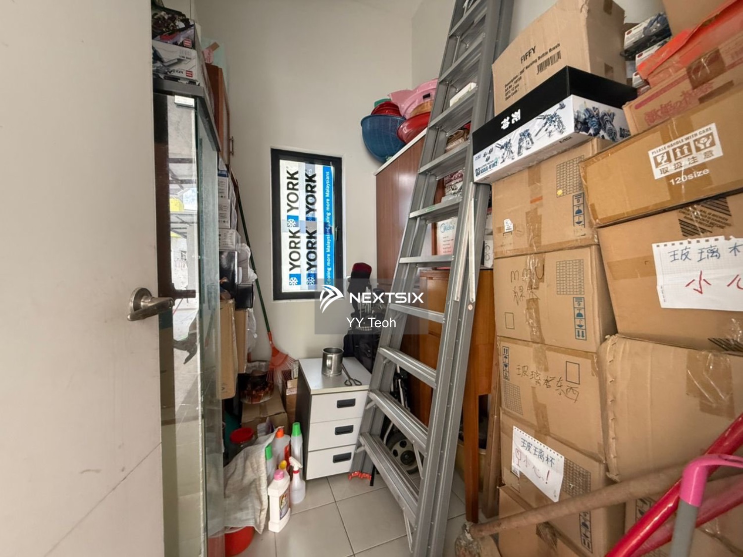 Bungalow For Sale in Krubong Melaka - Image 7