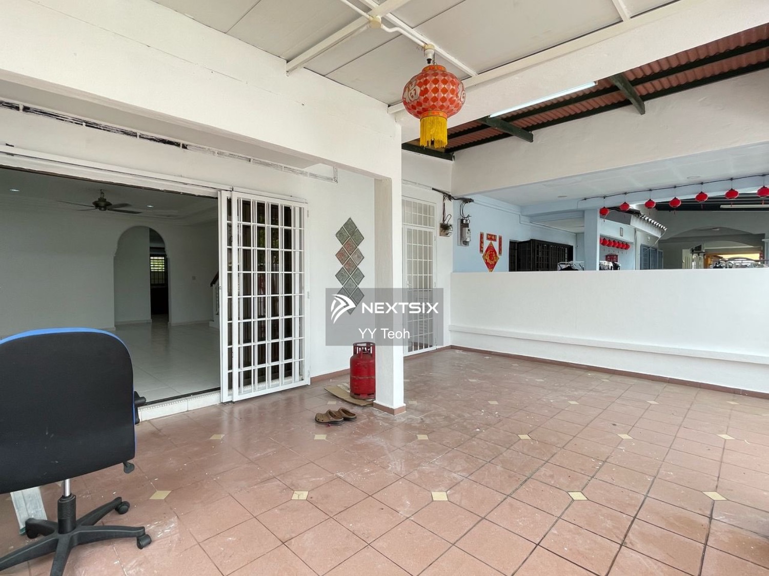 2-sty Terrace/Link House For Sale in Bukit Katil Melaka