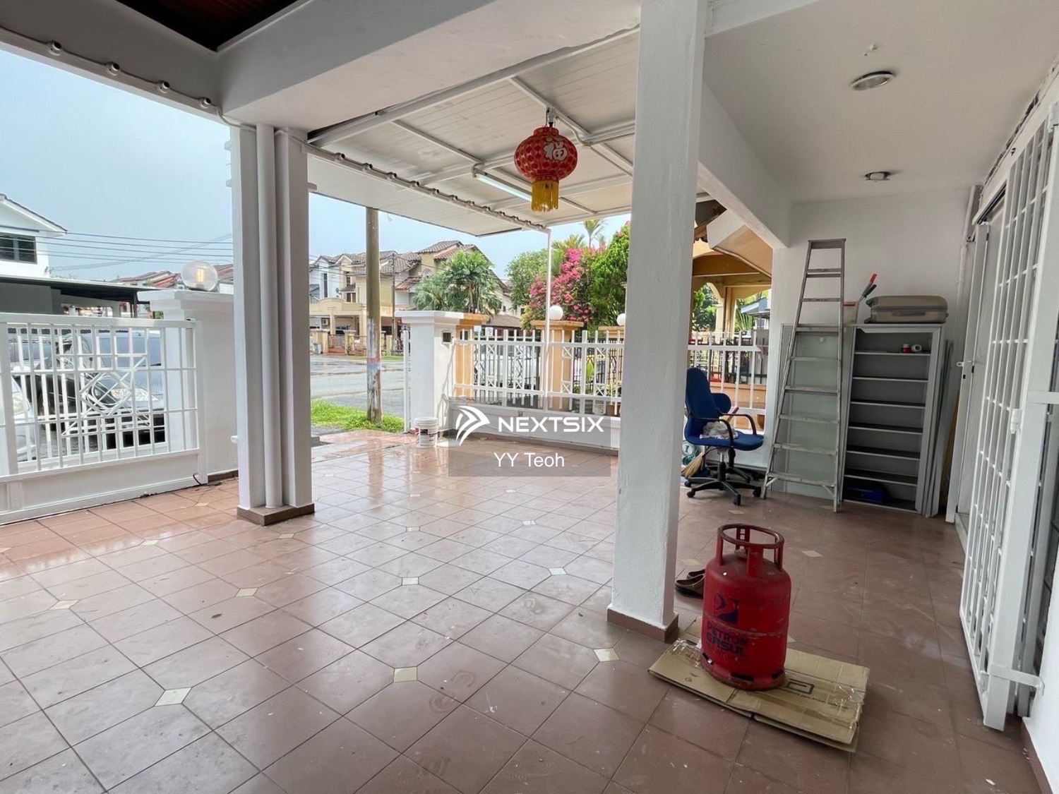 2-sty Terrace/Link House For Sale in Bukit Katil Melaka - Image 11