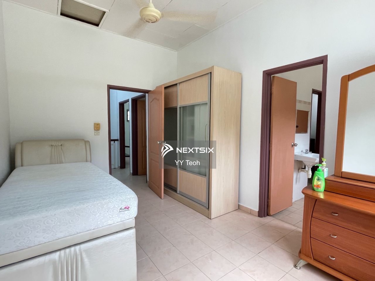 2-sty Terrace/Link House For Sale in Bukit Katil Melaka - Image 12
