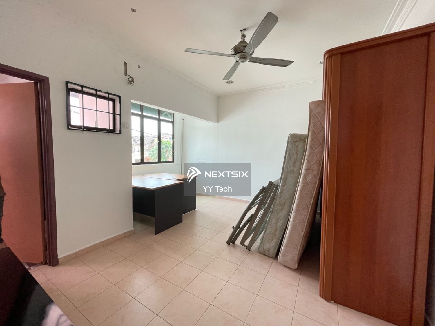 2-sty Terrace/Link House For Sale in Bukit Katil Melaka - Image 16