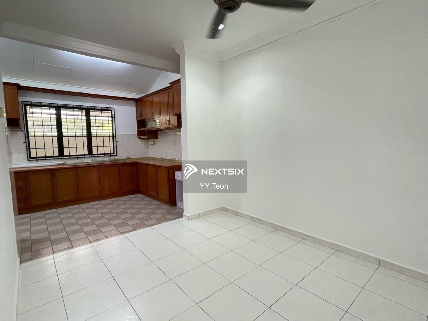 2-sty Terrace/Link House For Sale in Bukit Katil Melaka - Image 5