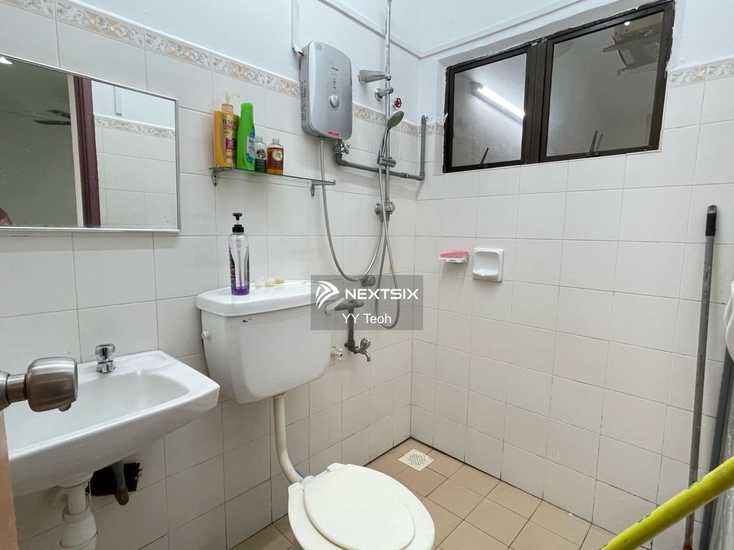 2-sty Terrace/Link House For Sale in Bukit Katil Melaka - Image 6