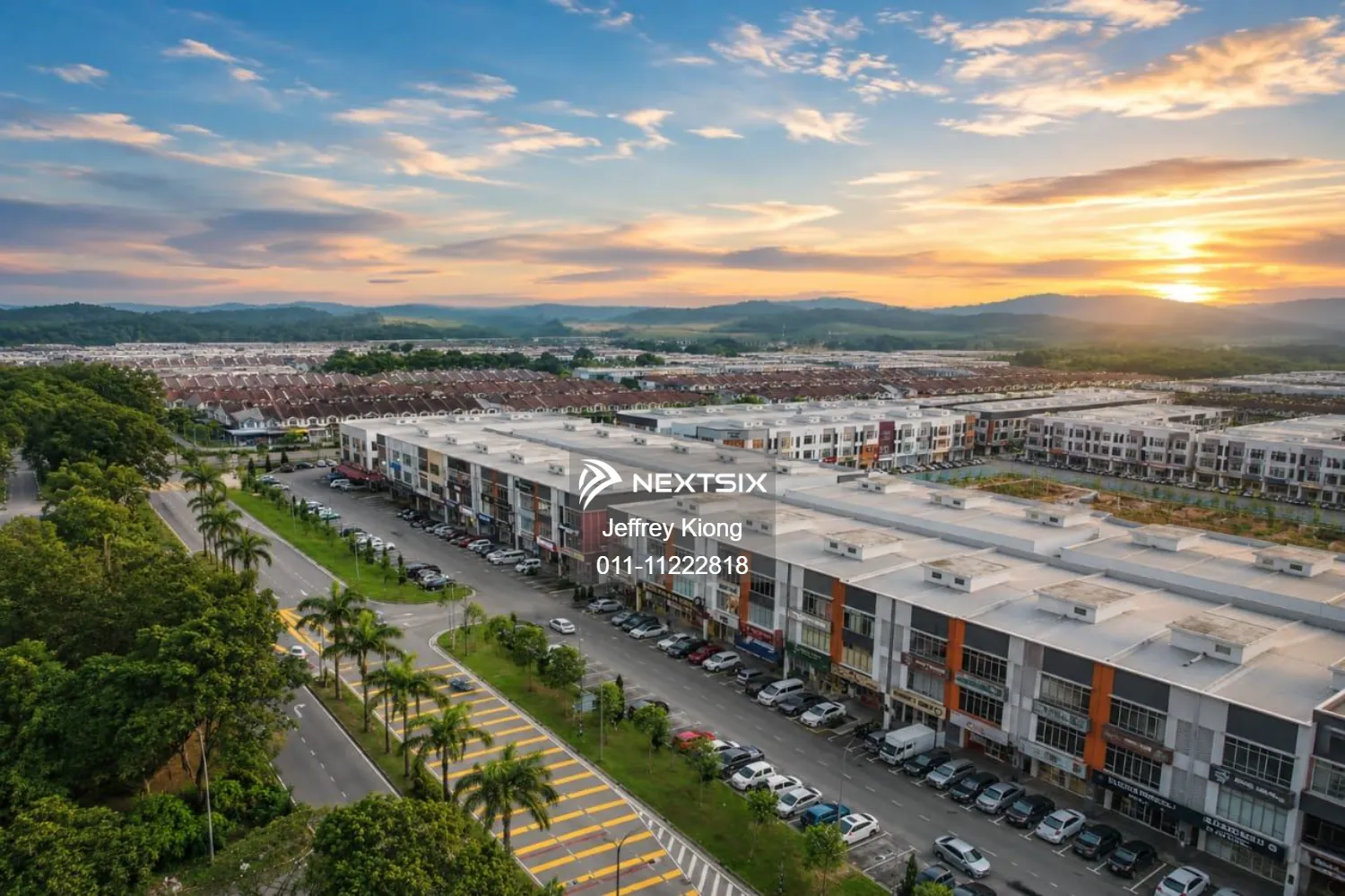 Shop Office For Sale in Johor Bahru Johor