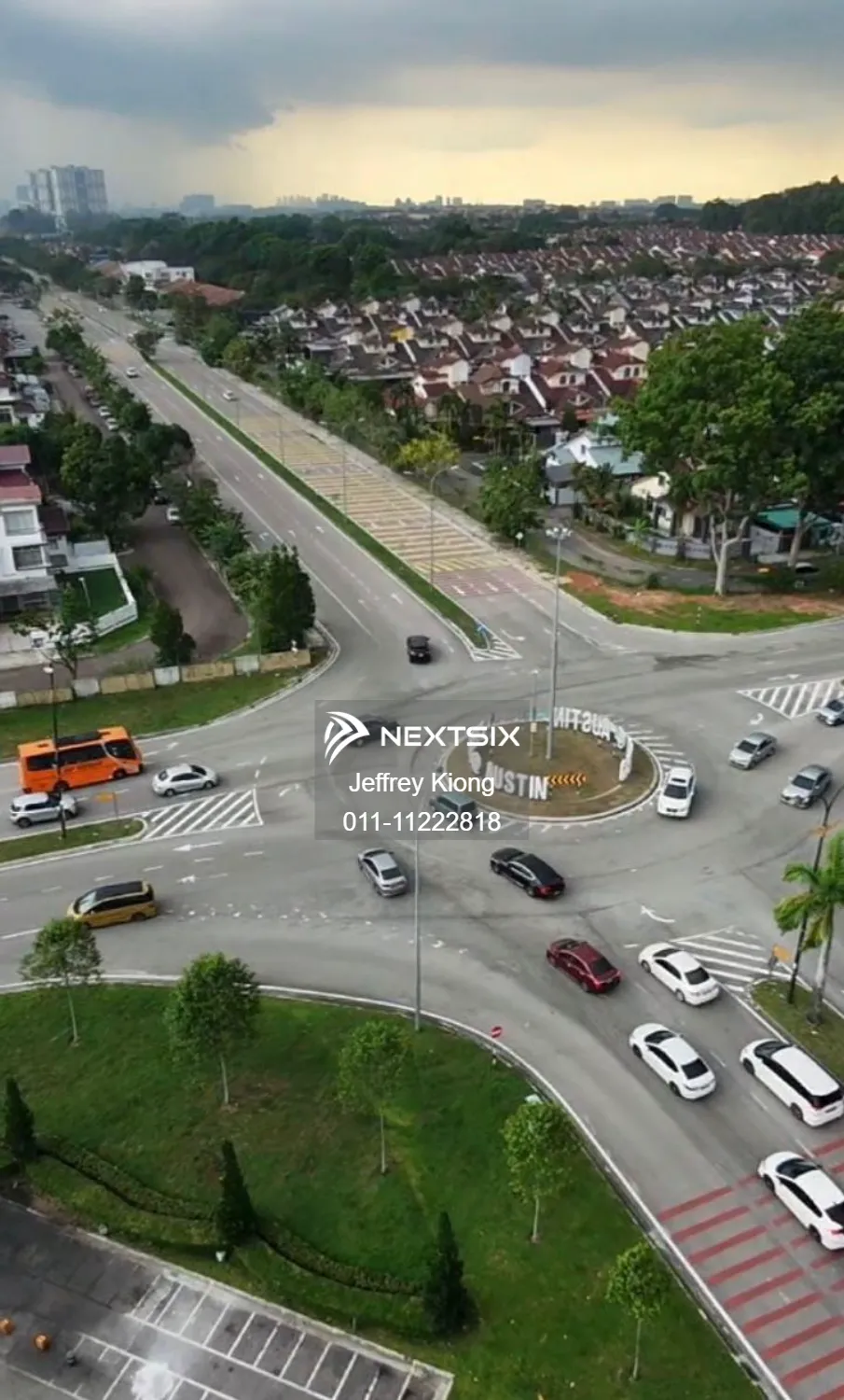 Shop Office For Sale in Johor Bahru Johor - Image 3