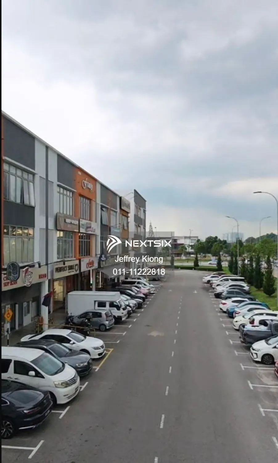 Shop Office For Sale in Johor Bahru Johor - Image 4