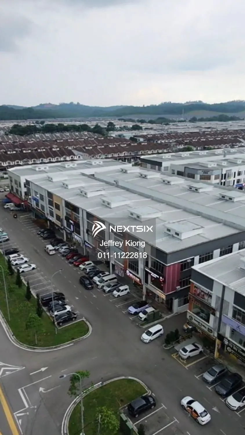 Shop Office For Sale in Johor Bahru Johor - Image 6