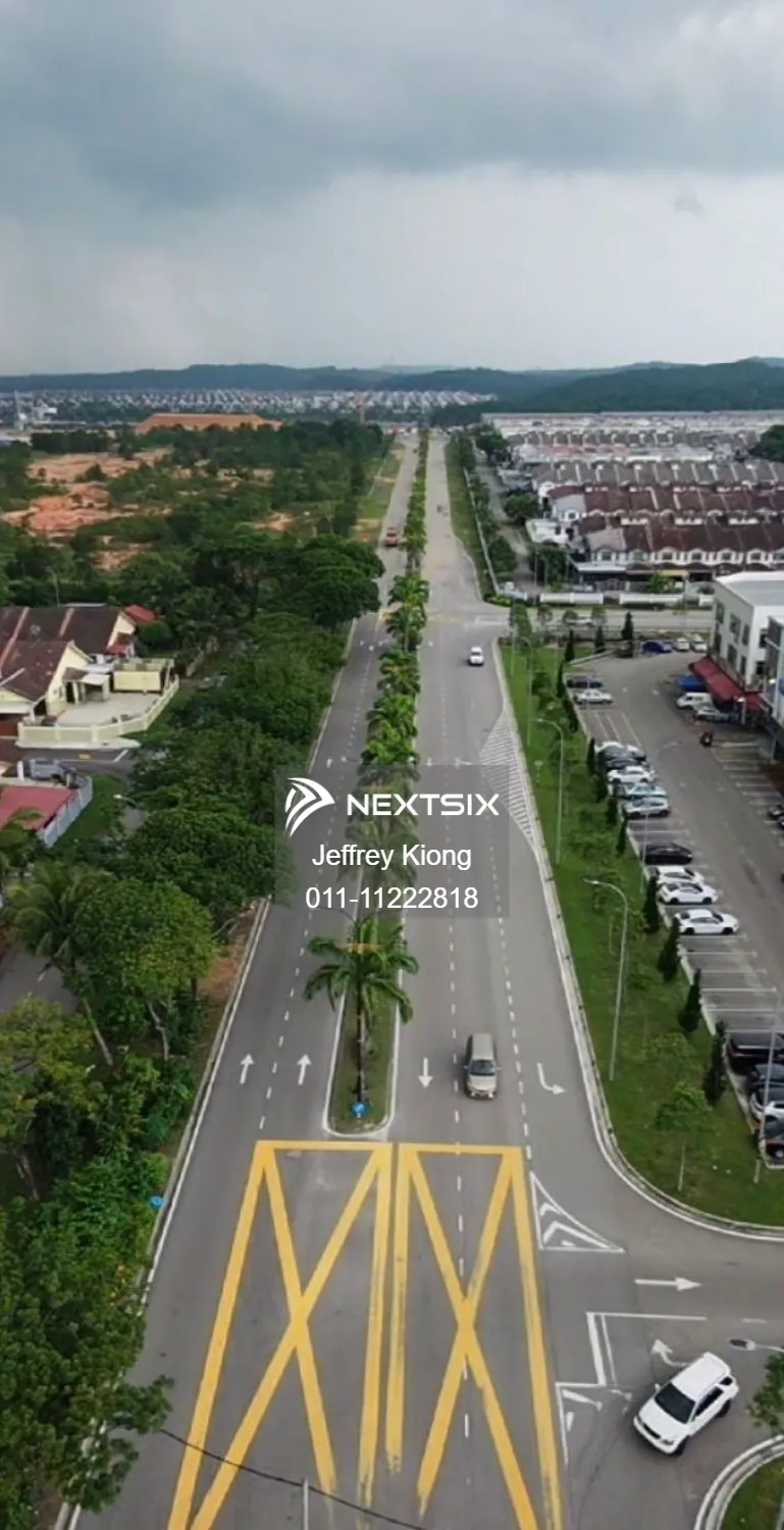 Shop Office For Sale in Johor Bahru Johor - Image 7
