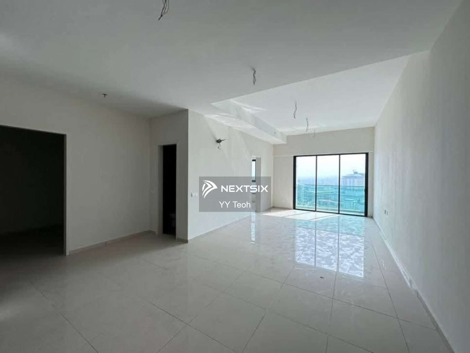 Serviced Residence For Sale in Melaka City Melaka