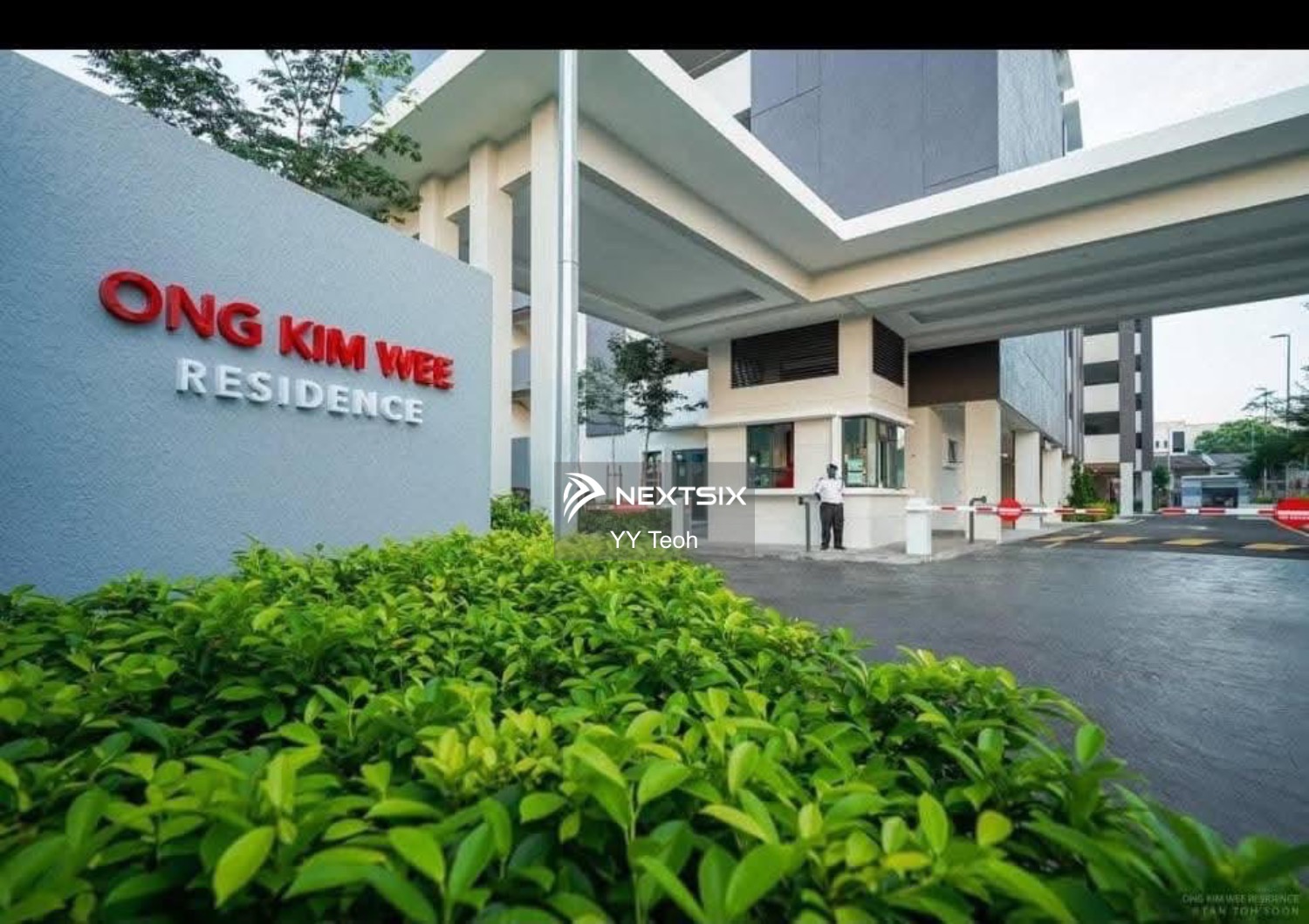 Serviced Residence For Sale in Melaka City Melaka - Image 5