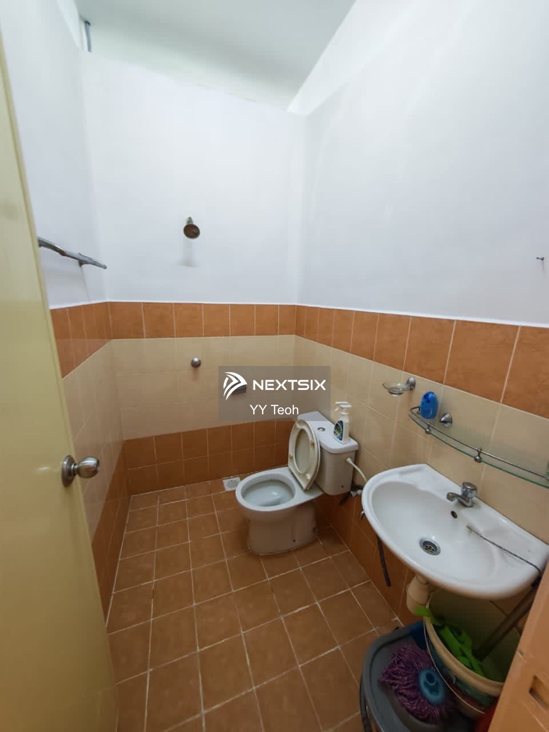 2-sty Terrace/Link House For Sale in Durian Tunggal Melaka - Image 10