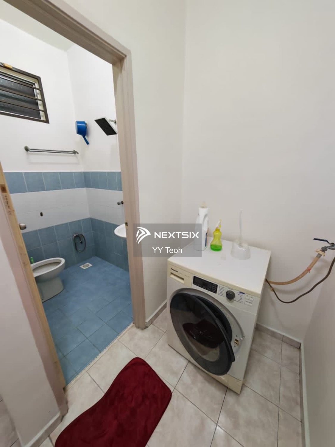 2-sty Terrace/Link House For Sale in Durian Tunggal Melaka - Image 8