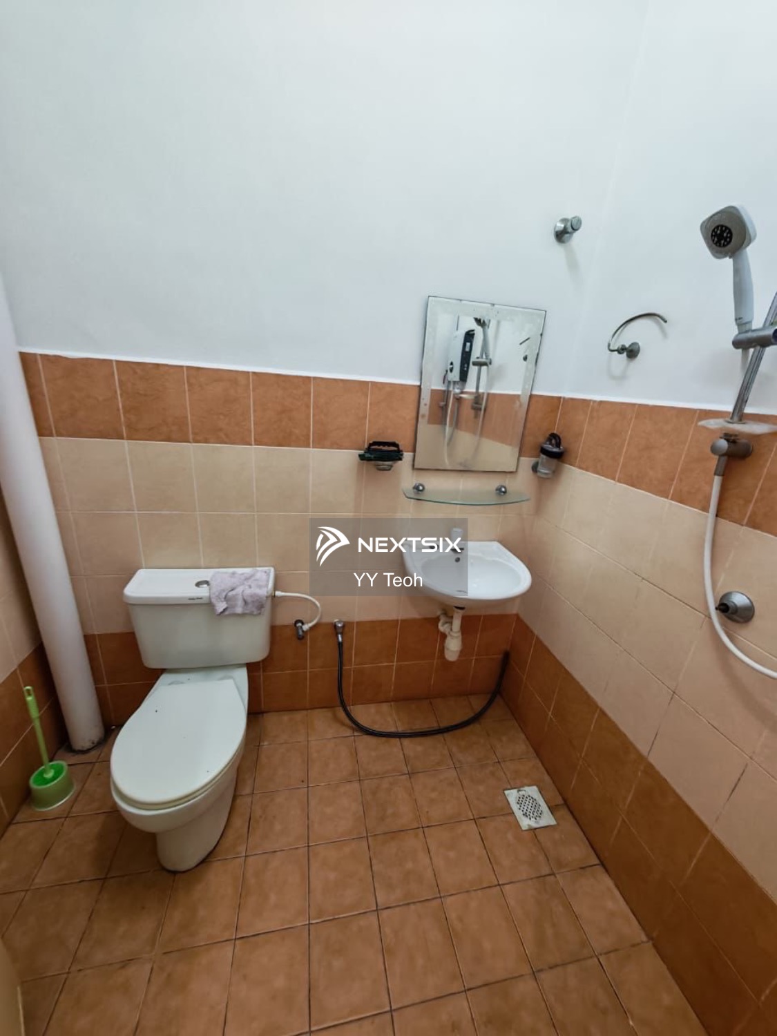 2-sty Terrace/Link House For Sale in Durian Tunggal Melaka - Image 9