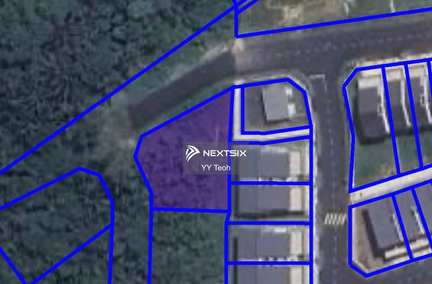 Residential Land For Sale in Masjid Tanah Melaka