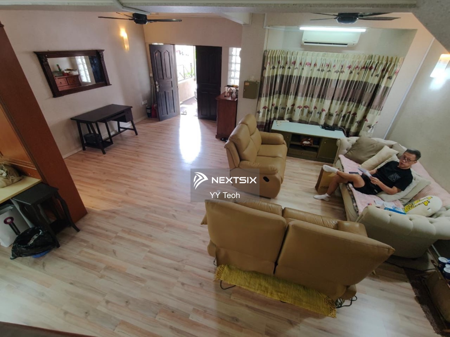 2-sty Terrace/Link House For Sale in Ayer Keroh Melaka