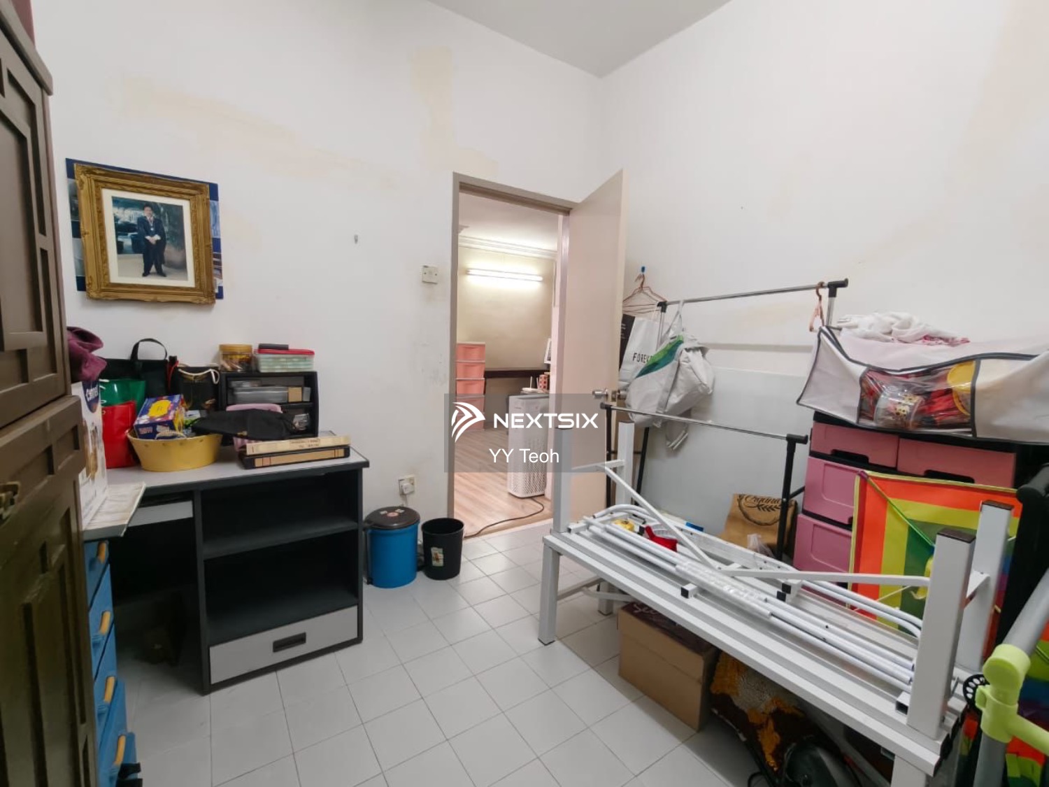 2-sty Terrace/Link House For Sale in Ayer Keroh Melaka - Image 10