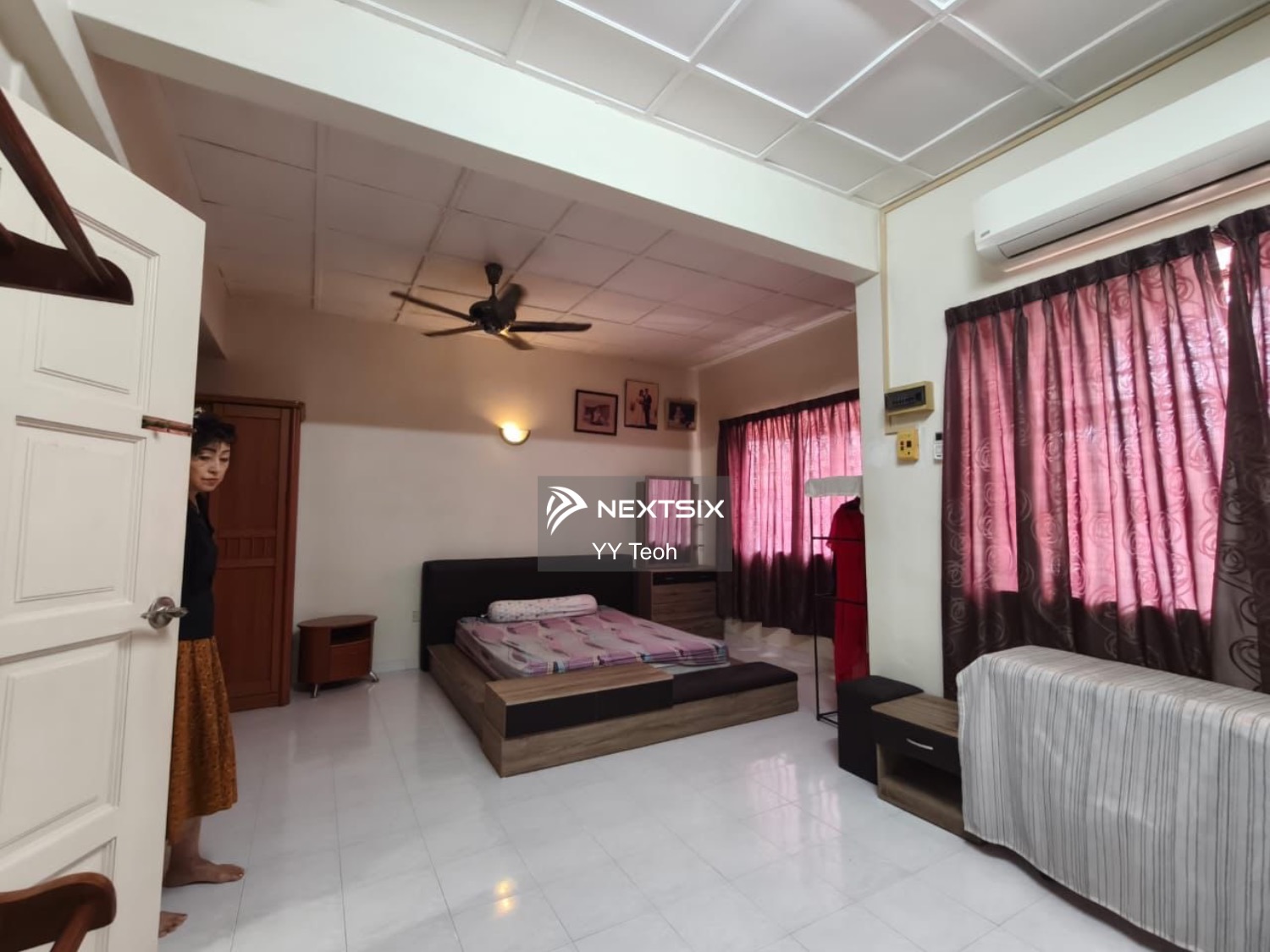 2-sty Terrace/Link House For Sale in Ayer Keroh Melaka - Image 11
