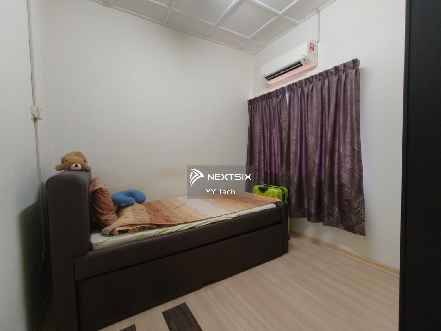 2-sty Terrace/Link House For Sale in Ayer Keroh Melaka - Image 12