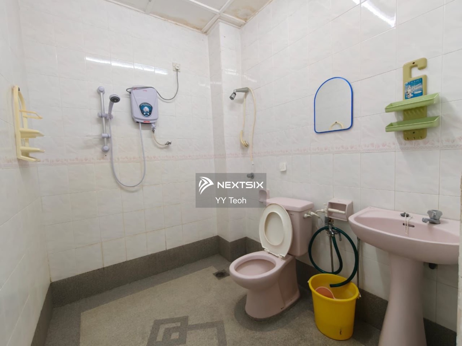 2-sty Terrace/Link House For Sale in Ayer Keroh Melaka - Image 15