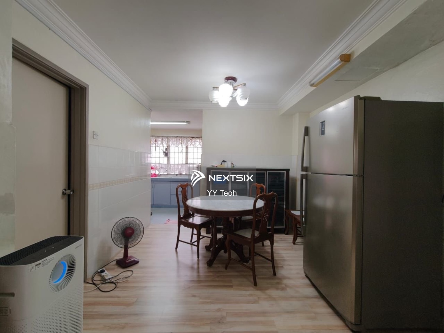 2-sty Terrace/Link House For Sale in Ayer Keroh Melaka - Image 5